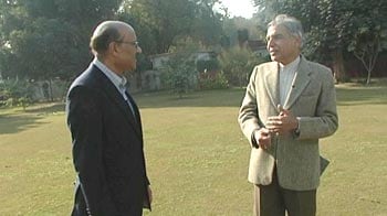 Video : Walk The Talk with Pawan Kumar Bansal