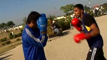 Sher-e-Punjab Academy changes Chakar's fortunes