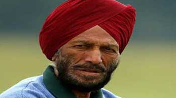 Video : Milkha Singh's story still an inspiration for athletes
