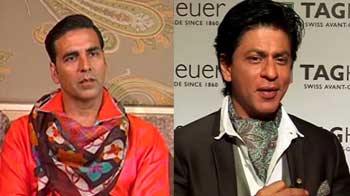 War of the cities over 'fittest city' title