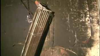 Fire in govt hospital in Bikaner; 3 infants injured