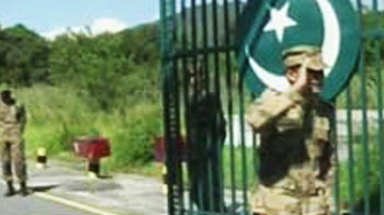 पाकिस्तान फ्लैग मीटिंग के लिए हुआ तैयार