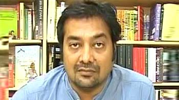 Bring change through action, not debate: Anurag Kashyap Bring change through action, not debate: Anurag Kashyap