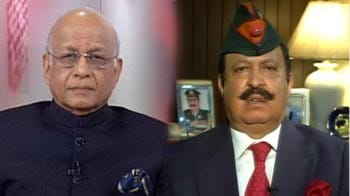 Video : India, Pakistan: claims, counter-claims