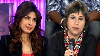 Do films celebrate women or 'item'ise them?