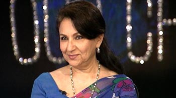 Your Call with Sharmila Tagore