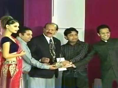 Jewellers Choice Design Awards 2012: A step to find India's best jewellers