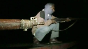 At Line of Control, villages set up defence committees