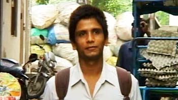 Watch our special report on a young boy who defied all odds