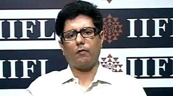 No change in strategy; exposure to risk through PSU banks: IIFL