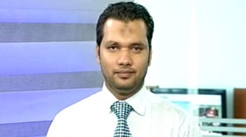 Video : Nifty to remain range-bound at 5,900-6,000: Investeria Financial Services