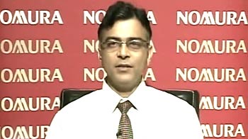 Infosys stock run justified: Nomura