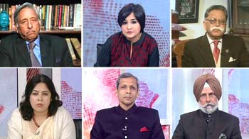 Ceasefire violations: hawk army, dove government?