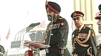 We follow rules of war, ethics at the border, says Army Chief