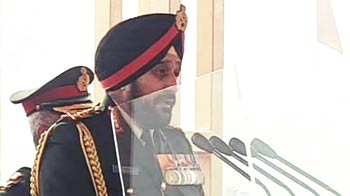 देश को रक्षा कवच दे रही है सेना : सेनाध्यक्ष