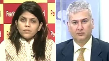 Nifty to touch 6100-6150 if it crosses 6,050 levels: expert