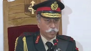 Video : We respect ceasefire, but will respond to violation: Northern Army Commander