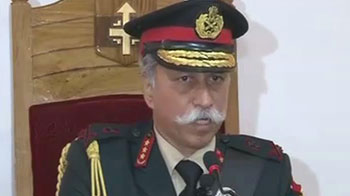 We respect ceasefire, but will respond to violation: Northern Army Commander