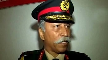 Video : Three ceasefire violations after flag meet: Indian Army