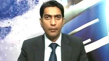 Stay away from mid-cap realty companies: Siddharth Sedani