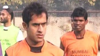 Video : Hockey India League: All nine Pak players to be sent back
