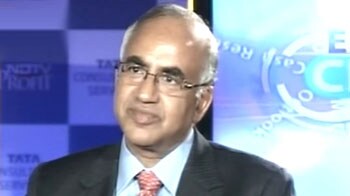 Video : Environment favourable for client spending: TCS