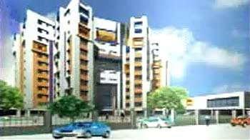 Own a luxury address in Kolkata