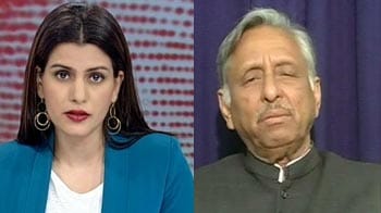 Video : Will the dialogue with Pakistan take a backseat?