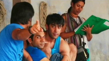 On the sets of <i>Kai Po Che</i>