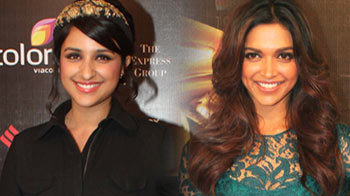 Bollywood big guns miss award shows