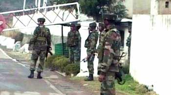 5 ceasefire violations since flag meet between India, Pakistan