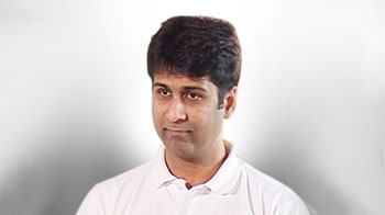 Confident of maintaining margins: Rajiv Bajaj