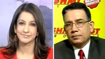 Video : Cement prices starting to rise: JK Lakshmi Cement