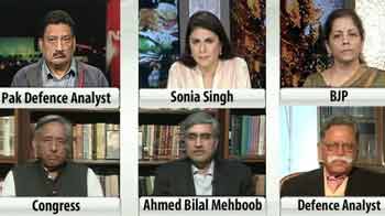 Video : With political uncertainty brewing, can Pakistan afford conflict with India?