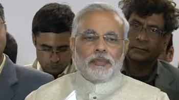 Narendra Modi likely to head BJP's 2014 poll campaign: Sources Narendra Modi likely to head BJP's 2014 poll campaign: Sources