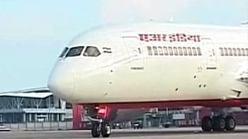 Video : Air India grounds Boeing 787s after US decision