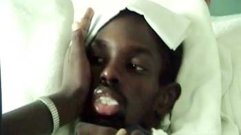 पटियाला : कोमा से बाहर आया बुरुंडी का छात्र