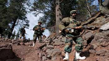 Guns silent at the LoC as India, Pak agree to de-escalate tension