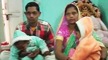 Thank you for helping cancer patient Raju get a new home