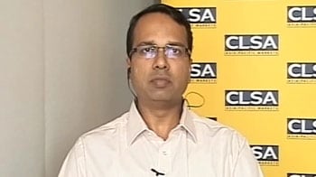 Video : Foreign fund inflows to continue: Mahesh Nandurkar