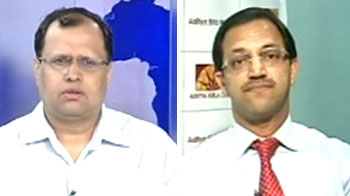 Expect 15-18% upside on Nifty in 1 year: Aditya Birla Money