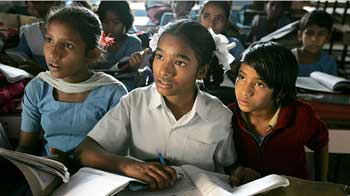 Video : Learning levels in govt schools declining, says report: Right to Education to be blamed?