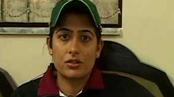 Video : Pak women's cricket captain on LoC tension hitting sporting ties