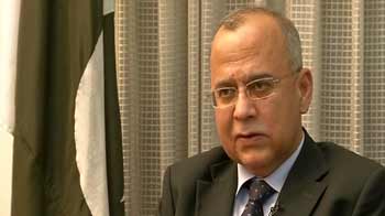 Hope normalcy prevails, says Pak envoy Salman Bashir