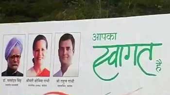 Congress chintan baithak: Jaipur 2013 to be about 2014 strategy