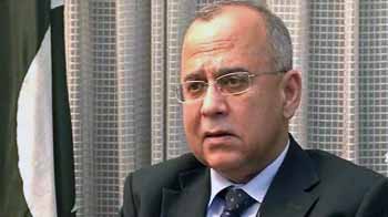 Pakistan bashing has become a fashion: Salman Bashir Pakistan bashing has become a fashion: Salman Bashir