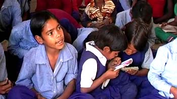 Sharp decline in education standard across country: study