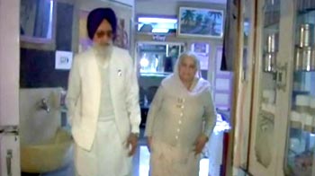 Senior citizens hurt most by tension at Line of Control