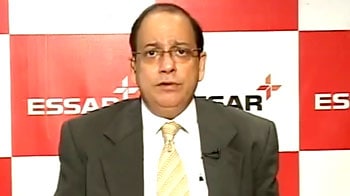 Video : Confident of continuing good performance ahead: Essar Ports on Q3 results