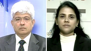 Global liquidity to fuel rally ahead: Ritu Arora